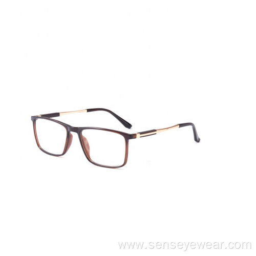 Classic Design Vintage TR90 Optical Glasses Frame